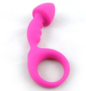 Tapón anal (20 mm × 60 mm)
