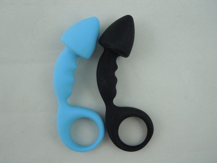 Tapón anal (20 mm × 60 mm)