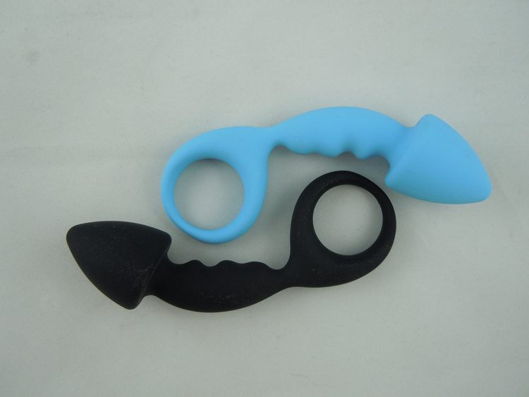 Tapón anal (20 mm × 60 mm)