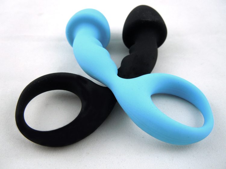 Tapón anal (20 mm × 60 mm)