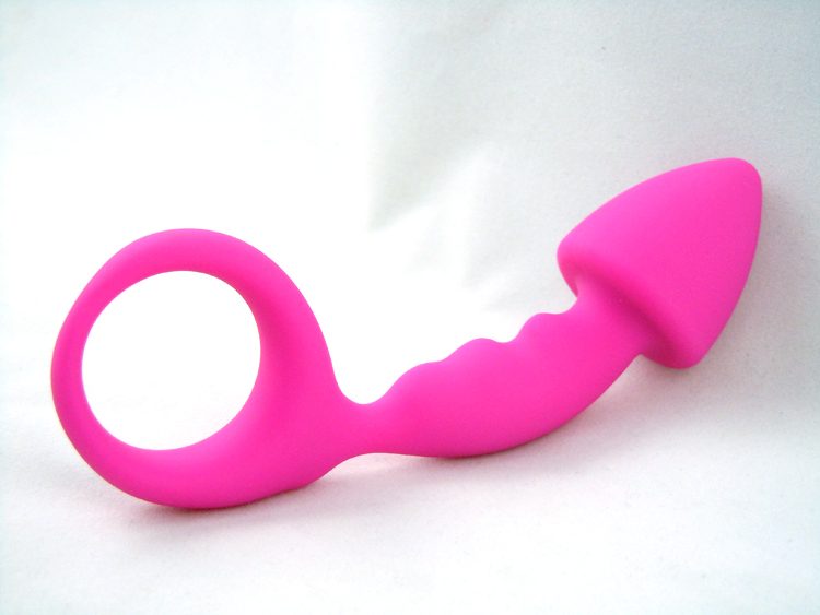 Tapón anal (20 mm × 60 mm)