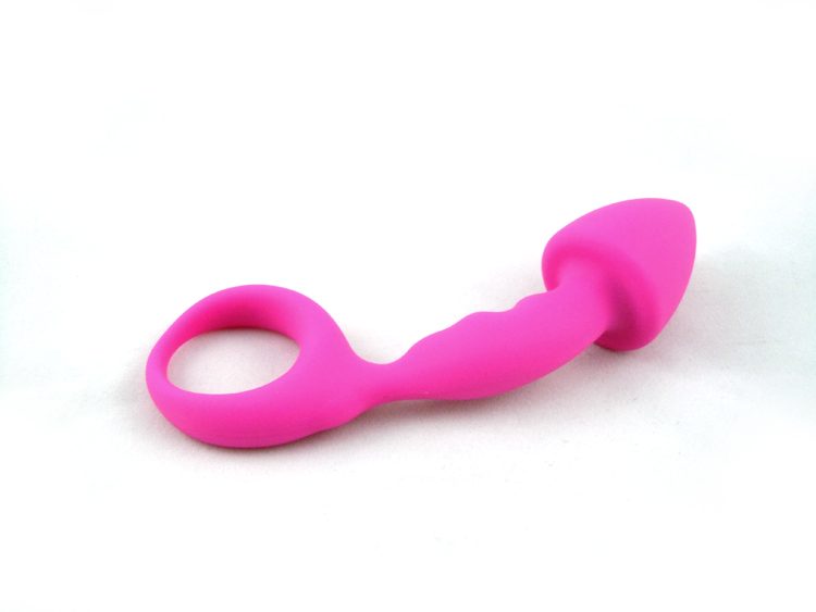 Tapón anal (20 mm × 60 mm)