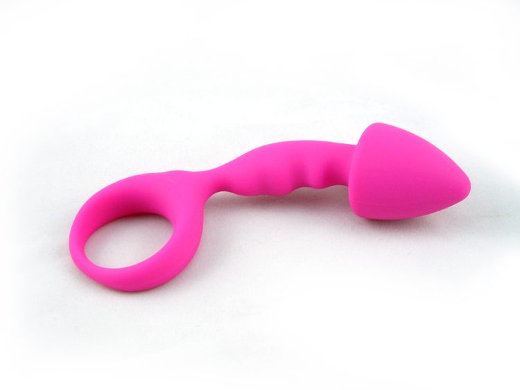 Tapón anal (20 mm × 60 mm)