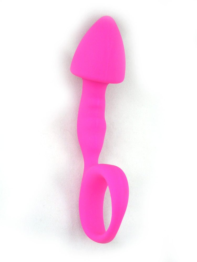 Tapón anal (20 mm × 60 mm)