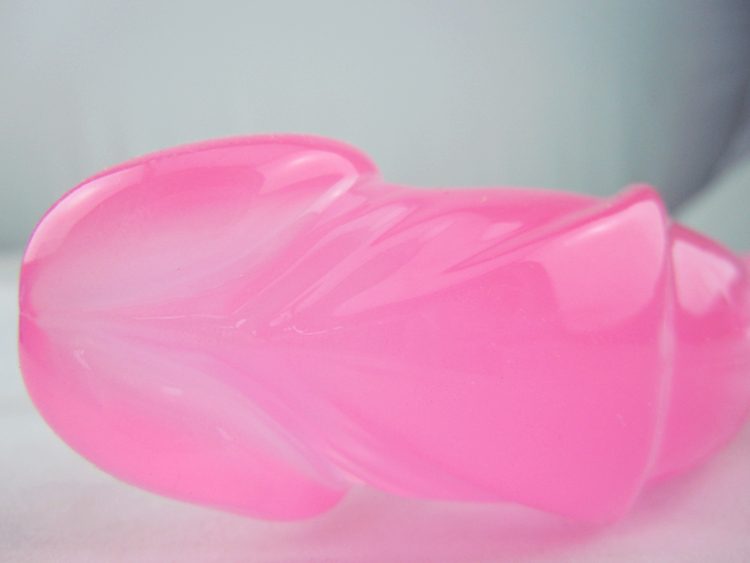 G-spot Jelly Vibrator
