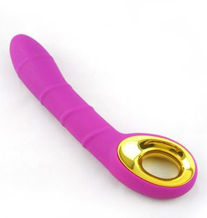 Classic Vibrator – Pink