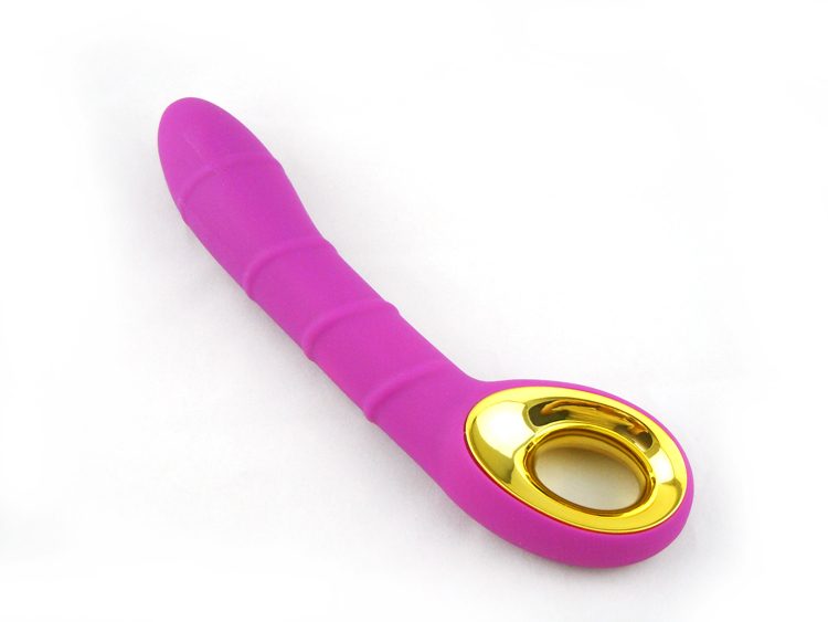 Classic Vibrator – Pink