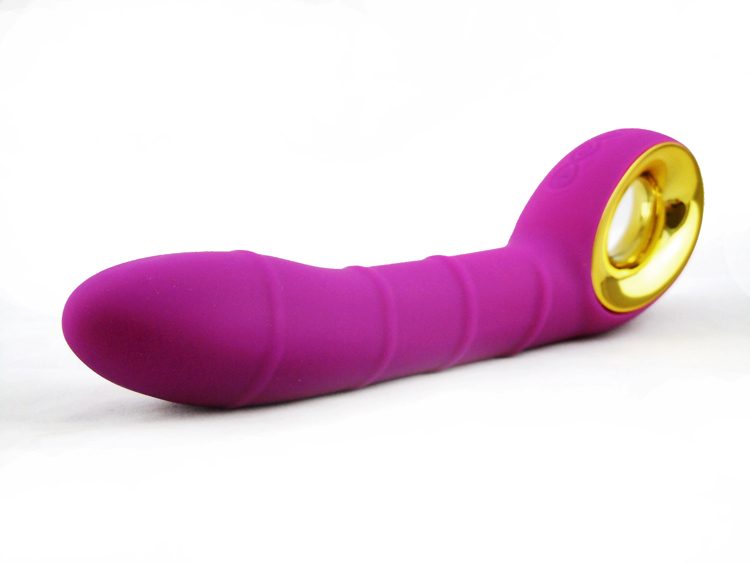 Classic Vibrator – Pink