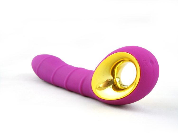 Classic Vibrator – Pink