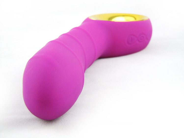 Classic Vibrator – Pink