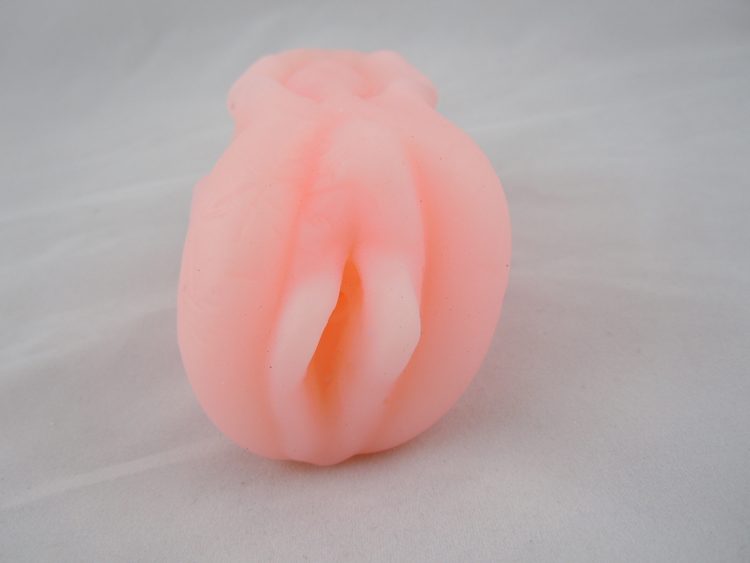 Pocket Masturbator in TPE