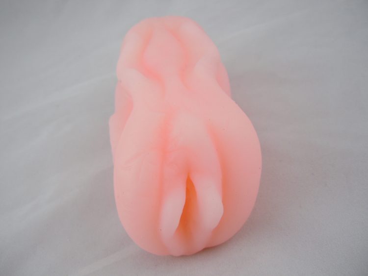 Pocket Masturbator in TPE