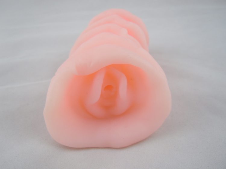 Pocket Masturbator in TPE