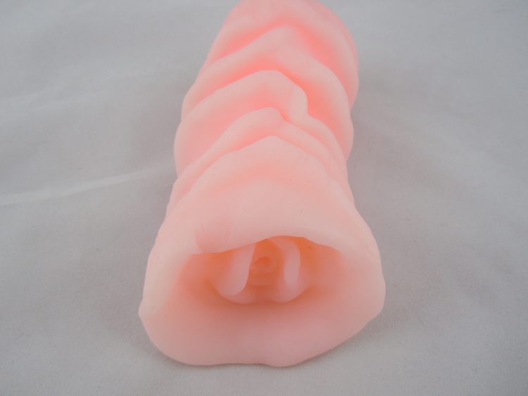 Pocket Masturbator in TPE