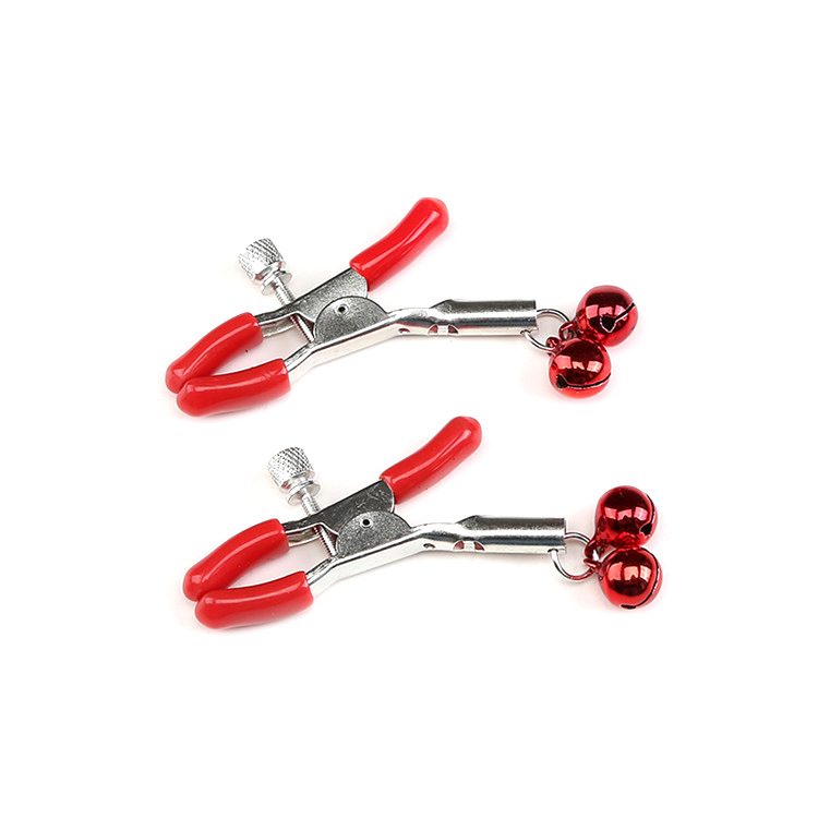 BDSM Set in Copper Bells