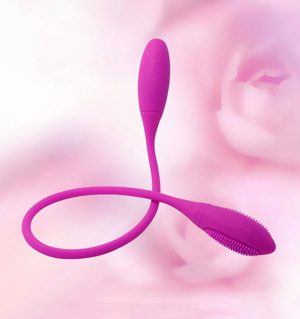 Vibration Mini Vibrator