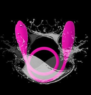 Vibration Mini Vibrator