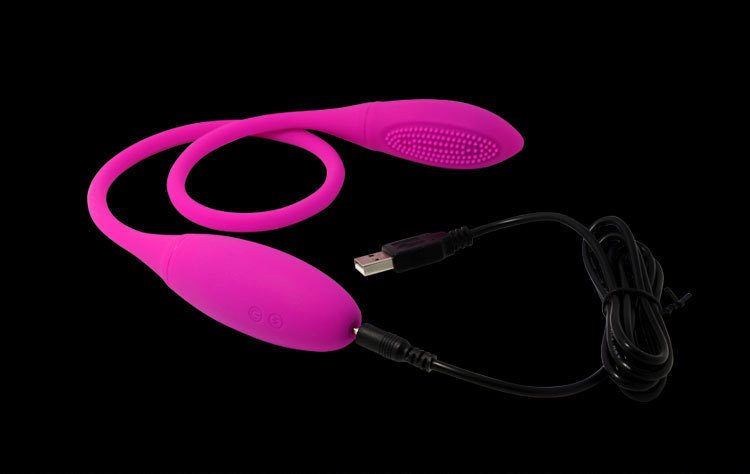 Vibration Mini Vibrator
