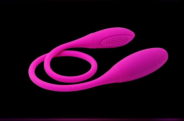 Vibration Mini Vibrator
