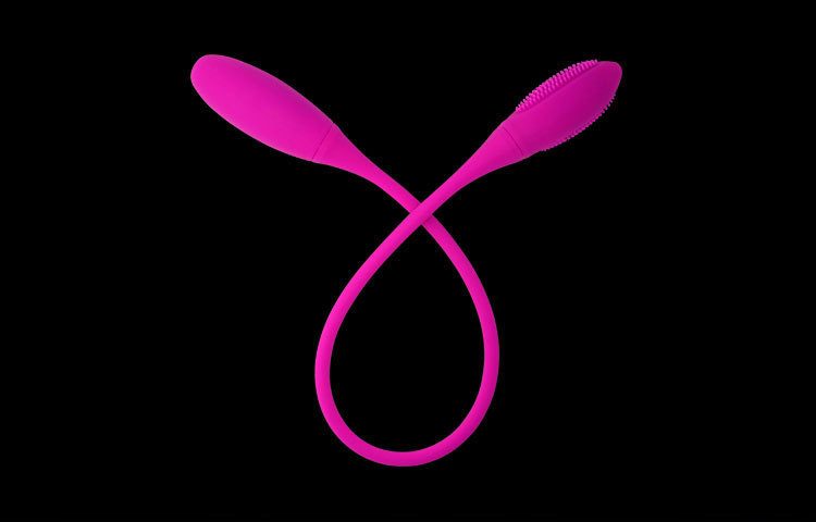 Vibration Mini Vibrator