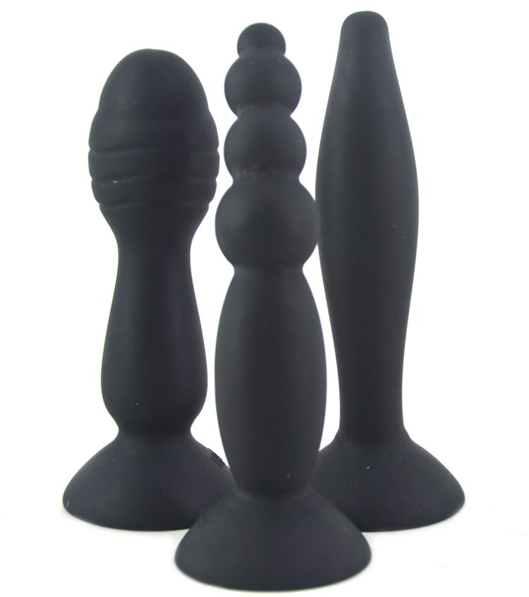 Anal BDSM Set