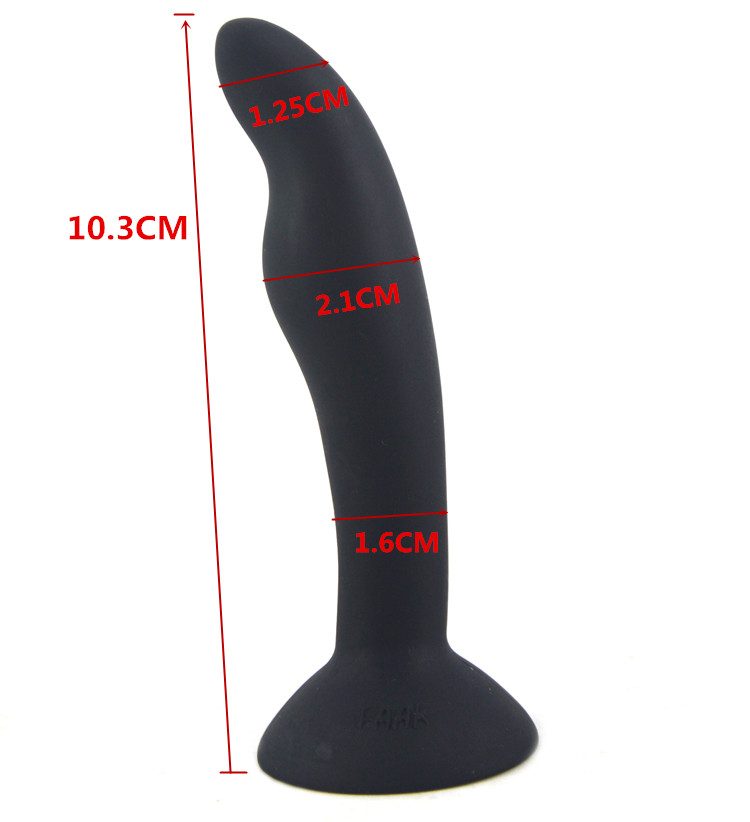 Anal BDSM Set