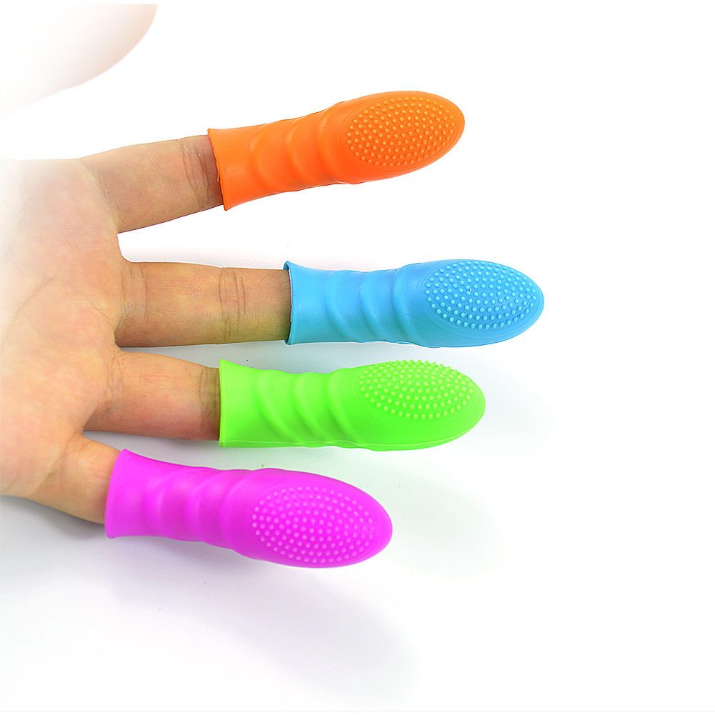 Finger Strap-on