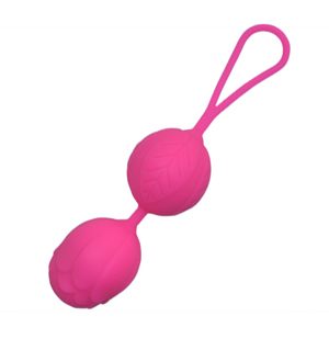 Vibratore a Uovo Vaginale