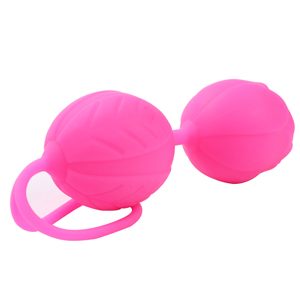 Vibratore a Uovo Vaginale