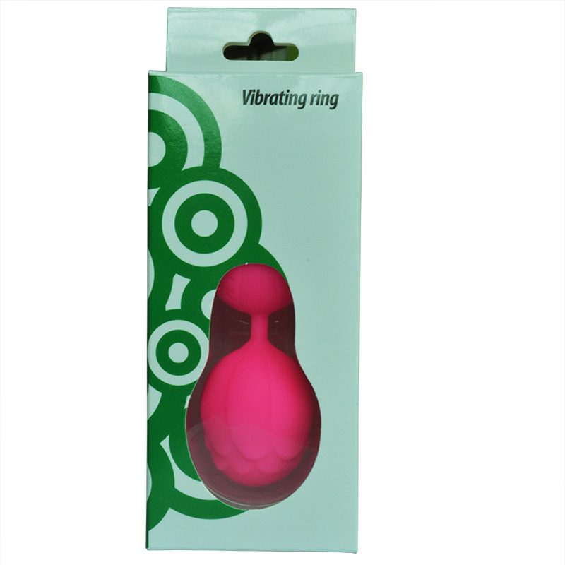 Vibratore a Uovo Vaginale