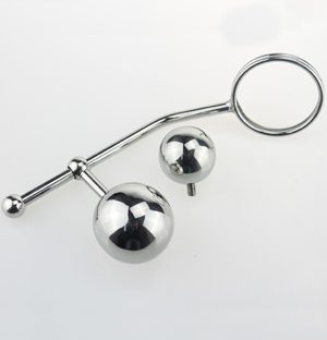 set de boules anales (52 cm)
