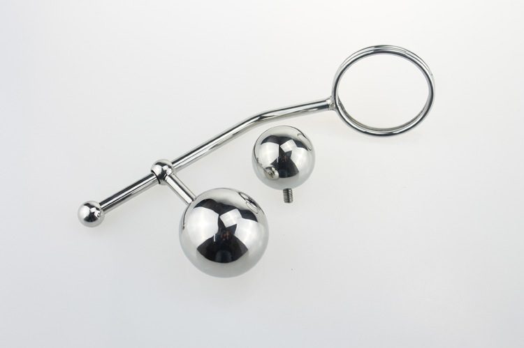 طقم كرات شرجية (52 cm)