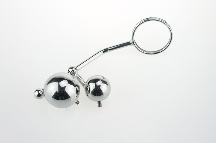 طقم كرات شرجية (52 cm)