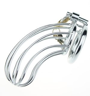 Anillo de pene con cierre