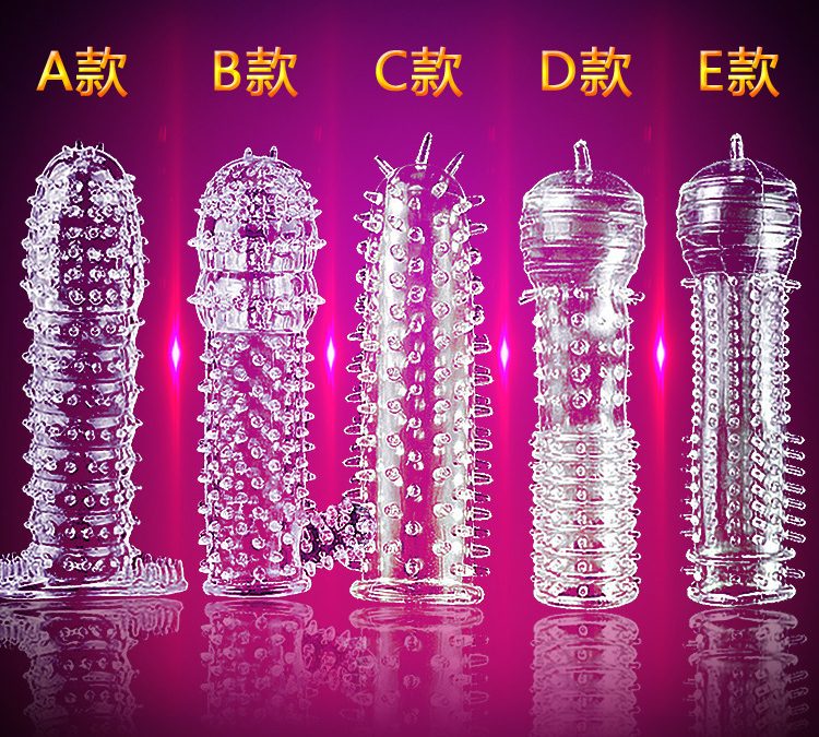 Crystal Glass Realistic Vagina