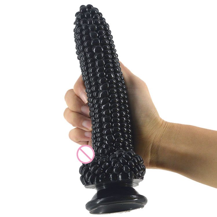 Дилдо в форме пениса из PVC