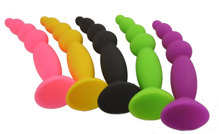 Anus Strap-on