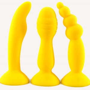 dildo anal
