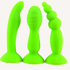 dildo anal