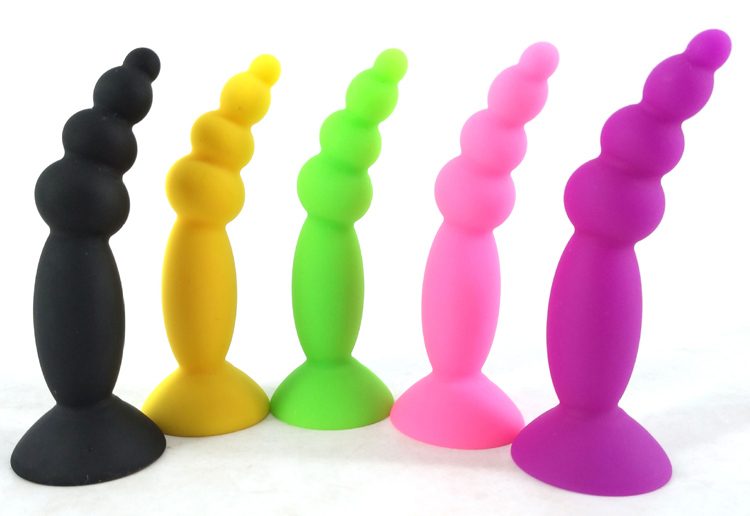 dildo anal