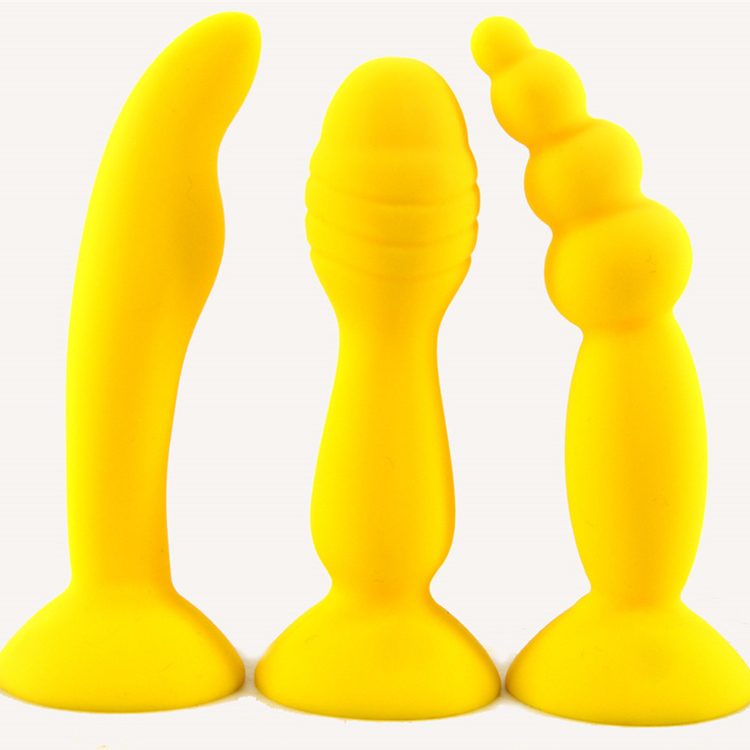 dildo anal