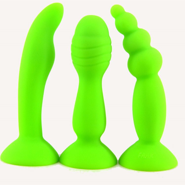 dildo anal