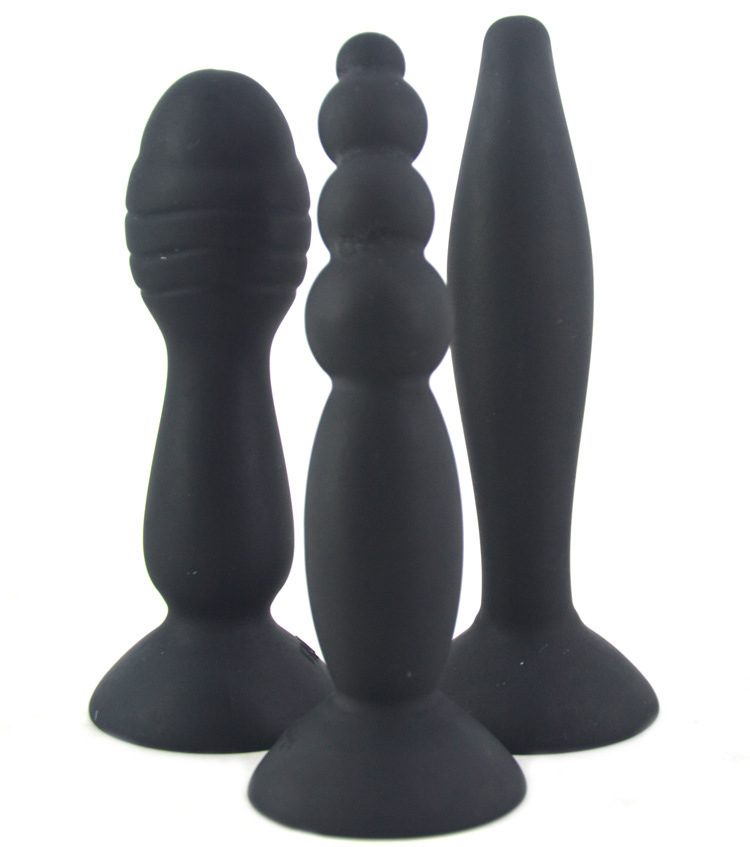dildo anal