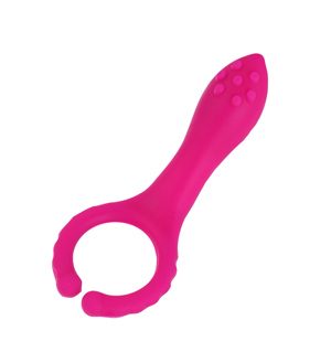 Vibration Delay Realistic Vagina