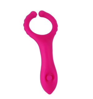 Vagina Realistica con Ritardo di Vibrazione