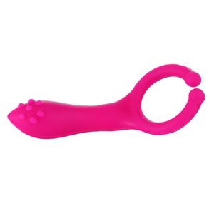 Vagina Realistica con Ritardo di Vibrazione