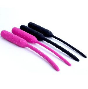 Vibration Stick G-spot Vibrator Silicone