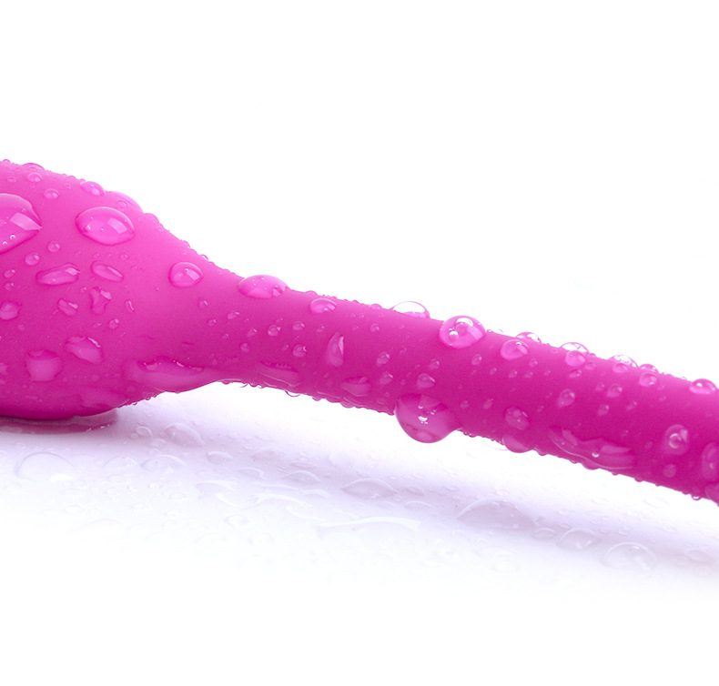 Vibration Stick G-spot Vibrator Silicone