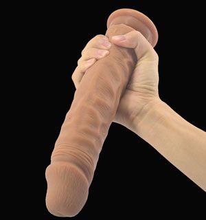 Anal Dildo Penis
