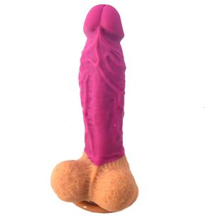 Dildo anal